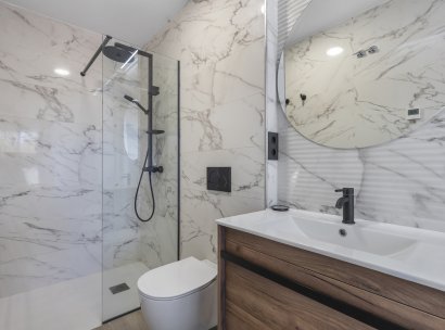 Appartement · Herverkoop - Orihuela Costa · Punta Prima · Alicante · Spanje