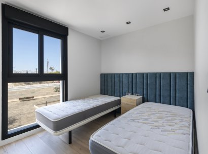 Appartement · Herverkoop - Orihuela Costa · Punta Prima · Alicante · Spanje
