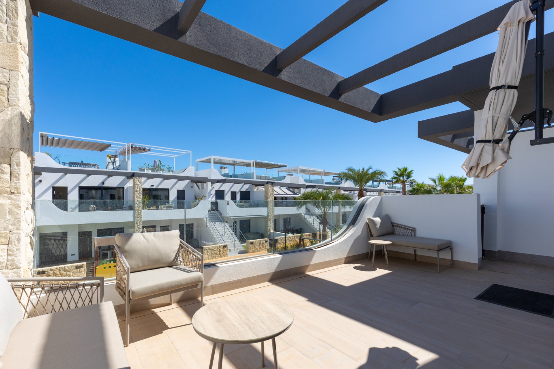 Herverkoop - Appartement - Orihuela Costa - Costa Blanca South
