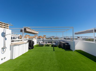 Appartement · Herverkoop - Orihuela Costa · Punta Prima · Alicante · Spanje