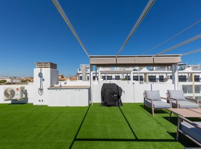 Appartement · Herverkoop - Orihuela Costa · Punta Prima · Alicante · Spanje