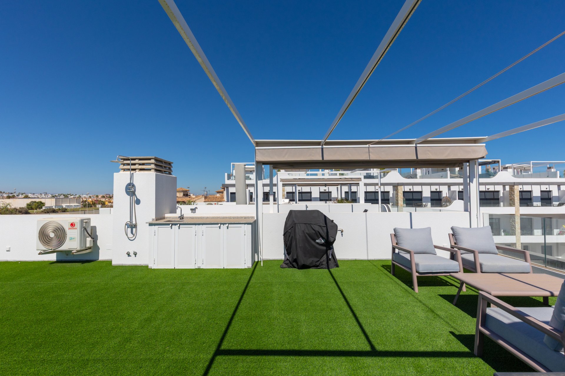 Herverkoop - Appartement - Orihuela Costa - Costa Blanca South