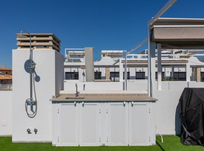 Appartement · Herverkoop - Orihuela Costa · Punta Prima · Alicante · Spanje