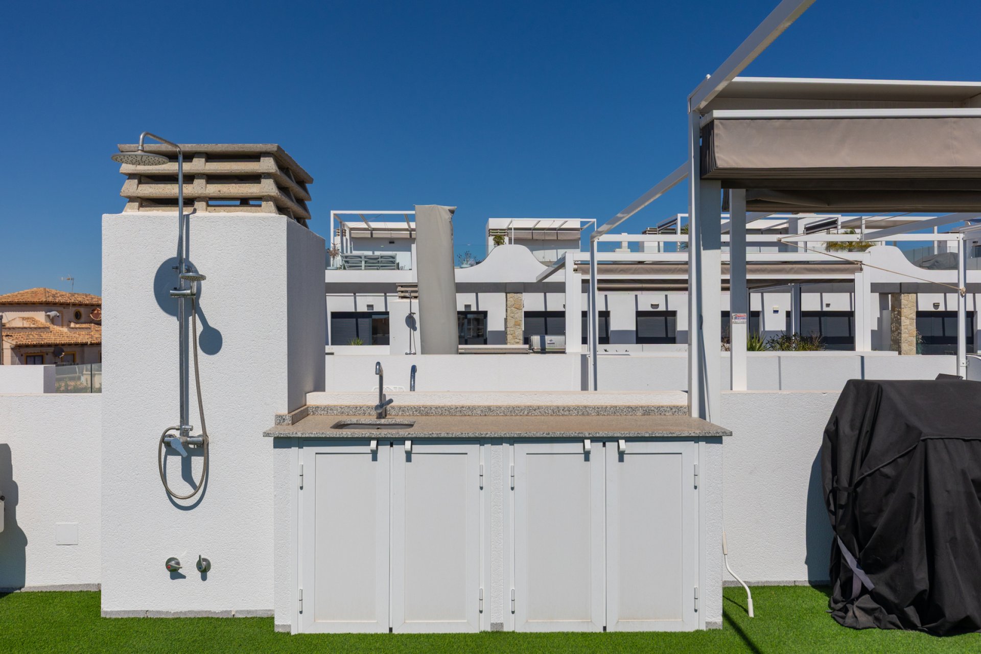 Herverkoop - Appartement - Orihuela Costa - Costa Blanca South