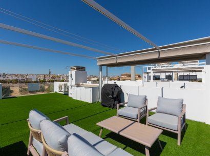 Appartement · Herverkoop - Orihuela Costa · Punta Prima · Alicante · Spanje