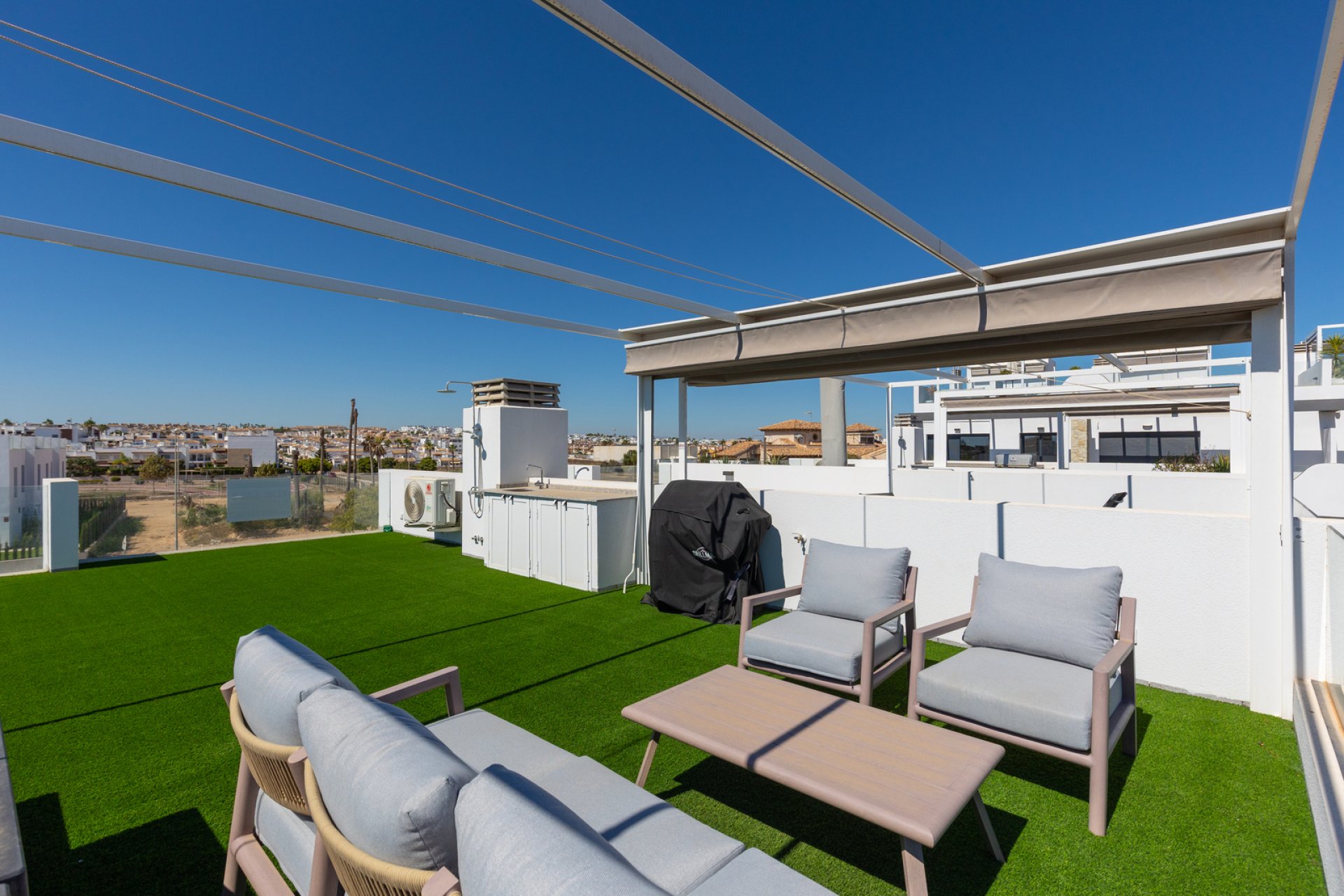 Herverkoop - Appartement - Orihuela Costa - Costa Blanca South