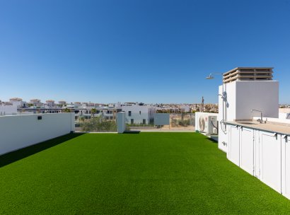 Appartement · Herverkoop - Orihuela Costa · Punta Prima · Alicante · Spanje