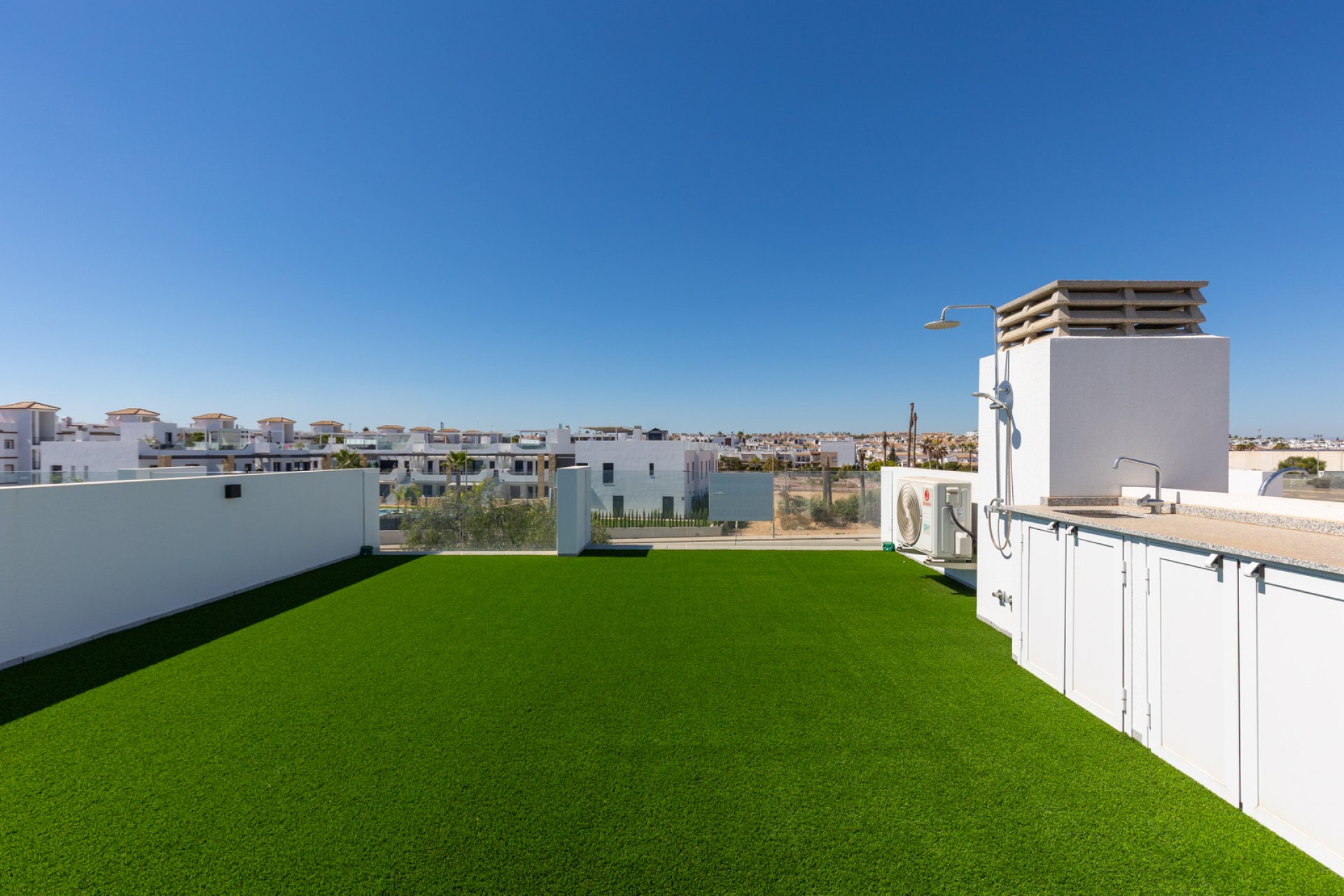 Herverkoop - Appartement - Orihuela Costa - Costa Blanca South