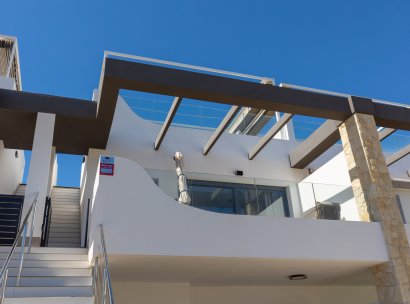 Appartement · Herverkoop - Orihuela Costa · Punta Prima · Alicante · Spanje