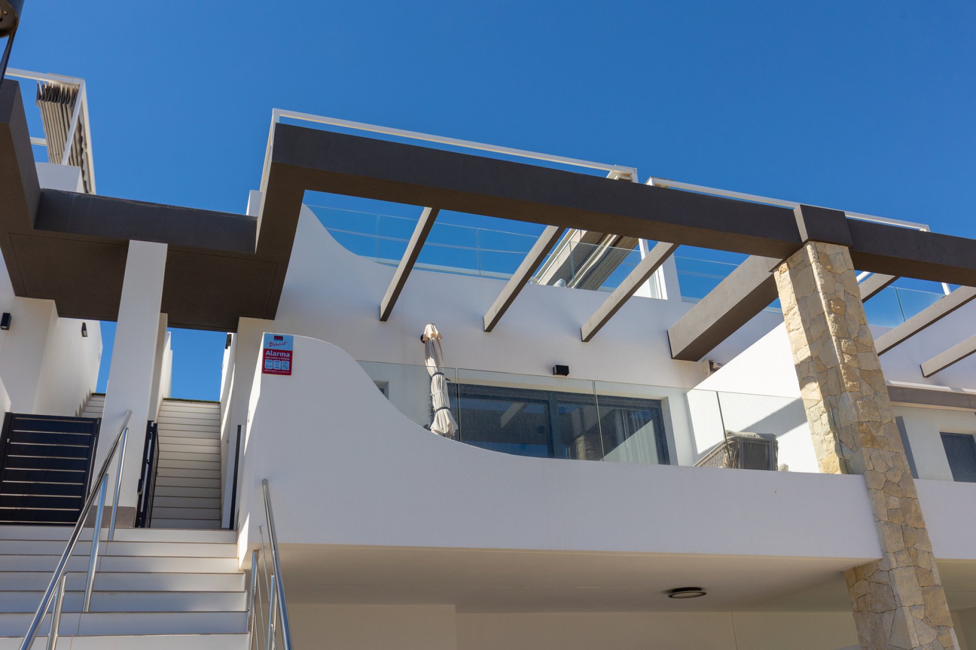 Herverkoop - Appartement - Orihuela Costa - Costa Blanca South