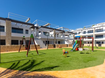 Appartement · Herverkoop - Orihuela Costa · Punta Prima · Alicante · Spanje
