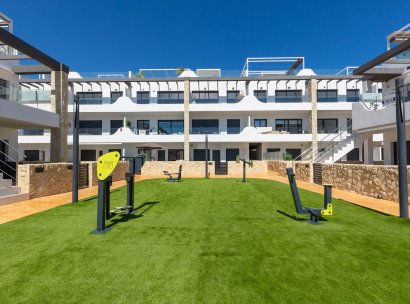 Appartement · Herverkoop - Orihuela Costa · Punta Prima · Alicante · Spanje