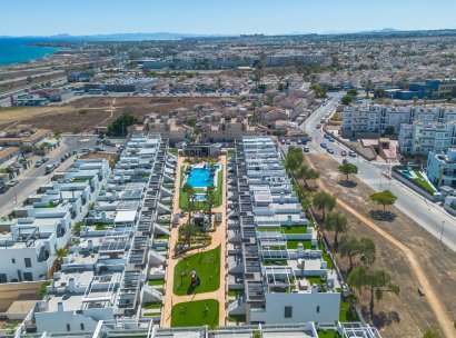 Appartement · Herverkoop - Orihuela Costa · Punta Prima · Alicante · Spanje