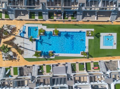 Appartement · Herverkoop - Orihuela Costa · Punta Prima · Alicante · Spanje