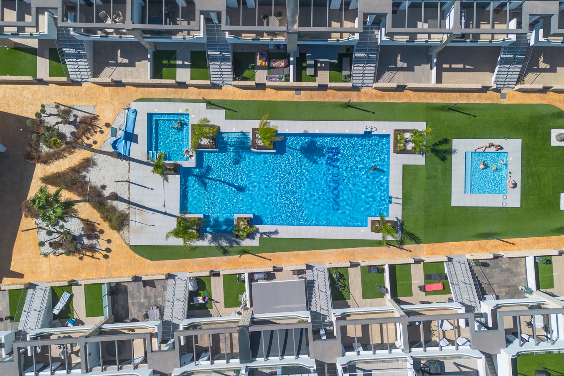Herverkoop - Appartement - Orihuela Costa - Costa Blanca South