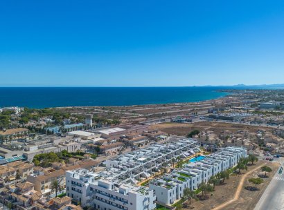 Appartement · Herverkoop - Orihuela Costa · Punta Prima · Alicante · Spanje