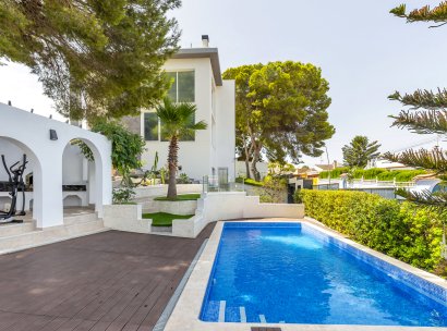 Woning · Herverkoop - Torrevieja · Los Balcones · Alicante · Spanje