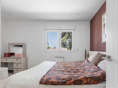 Woning · Herverkoop - Torrevieja · Los Balcones · Alicante · Spanje