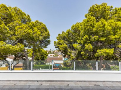 Woning · Herverkoop - Torrevieja · Los Balcones · Alicante · Spanje
