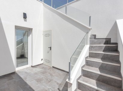 Woning · Herverkoop - Torrevieja · Los Balcones · Alicante · Spanje