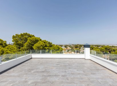 Woning · Herverkoop - Torrevieja · Los Balcones · Alicante · Spanje