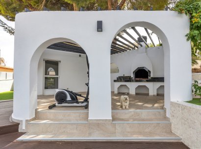 Woning · Herverkoop - Torrevieja · Los Balcones · Alicante · Spanje