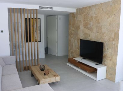 Appartement · Herverkoop - Monforte del Cid · Font del Llop · Alicante · Spanje