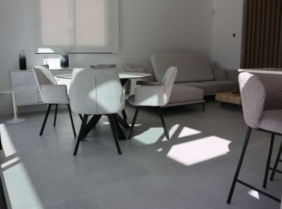 Appartement · Herverkoop - Monforte del Cid · Font del Llop · Alicante · Spanje