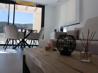 Appartement · Herverkoop - Monforte del Cid · Font del Llop · Alicante · Spanje