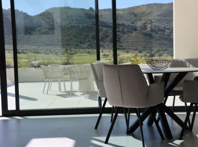 Appartement · Herverkoop - Monforte del Cid · Font del Llop · Alicante · Spanje