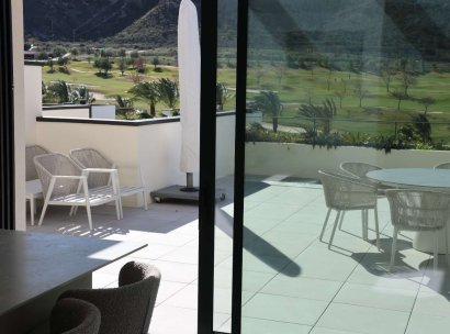 Appartement · Herverkoop - Monforte del Cid · Font del Llop · Alicante · Spanje