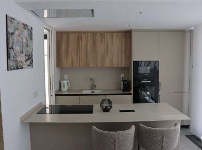 Appartement · Herverkoop - Monforte del Cid · Font del Llop · Alicante · Spanje