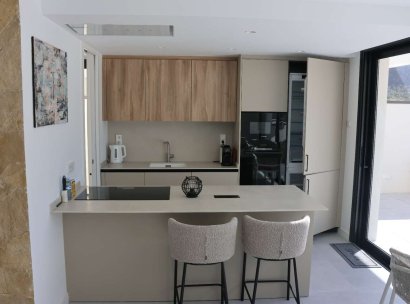 Appartement · Herverkoop - Monforte del Cid · Font del Llop · Alicante · Spanje