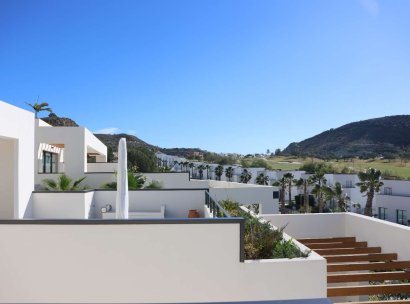 Appartement · Herverkoop - Monforte del Cid · Font del Llop · Alicante · Spanje