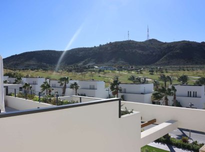 Appartement · Herverkoop - Monforte del Cid · Font del Llop · Alicante · Spanje