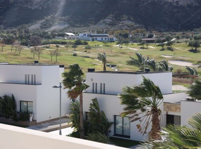 Appartement · Herverkoop - Monforte del Cid · Font del Llop · Alicante · Spanje