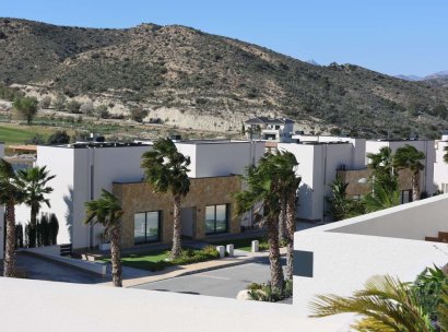 Appartement · Herverkoop - Monforte del Cid · Font del Llop · Alicante · Spanje