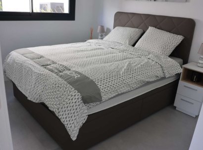 Appartement · Herverkoop - Monforte del Cid · Font del Llop · Alicante · Spanje