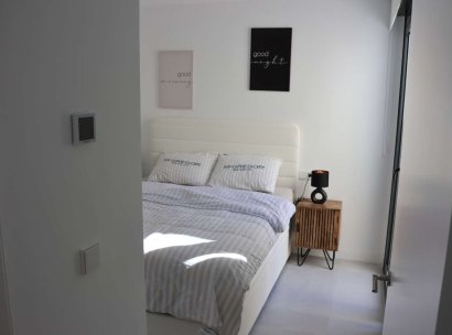 Appartement · Herverkoop - Monforte del Cid · Font del Llop · Alicante · Spanje
