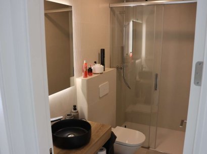 Appartement · Herverkoop - Monforte del Cid · Font del Llop · Alicante · Spanje