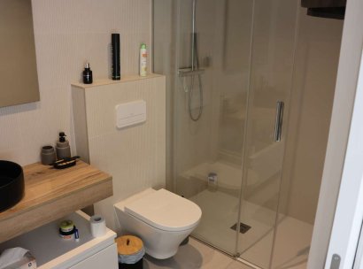 Appartement · Herverkoop - Monforte del Cid · Font del Llop · Alicante · Spanje