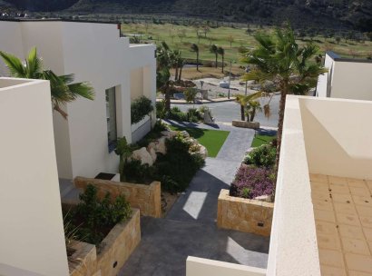 Appartement · Herverkoop - Monforte del Cid · Font del Llop · Alicante · Spanje