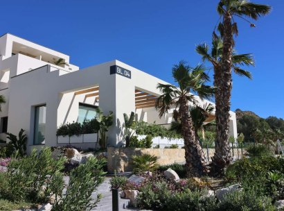 Appartement · Herverkoop - Monforte del Cid · Font del Llop · Alicante · Spanje