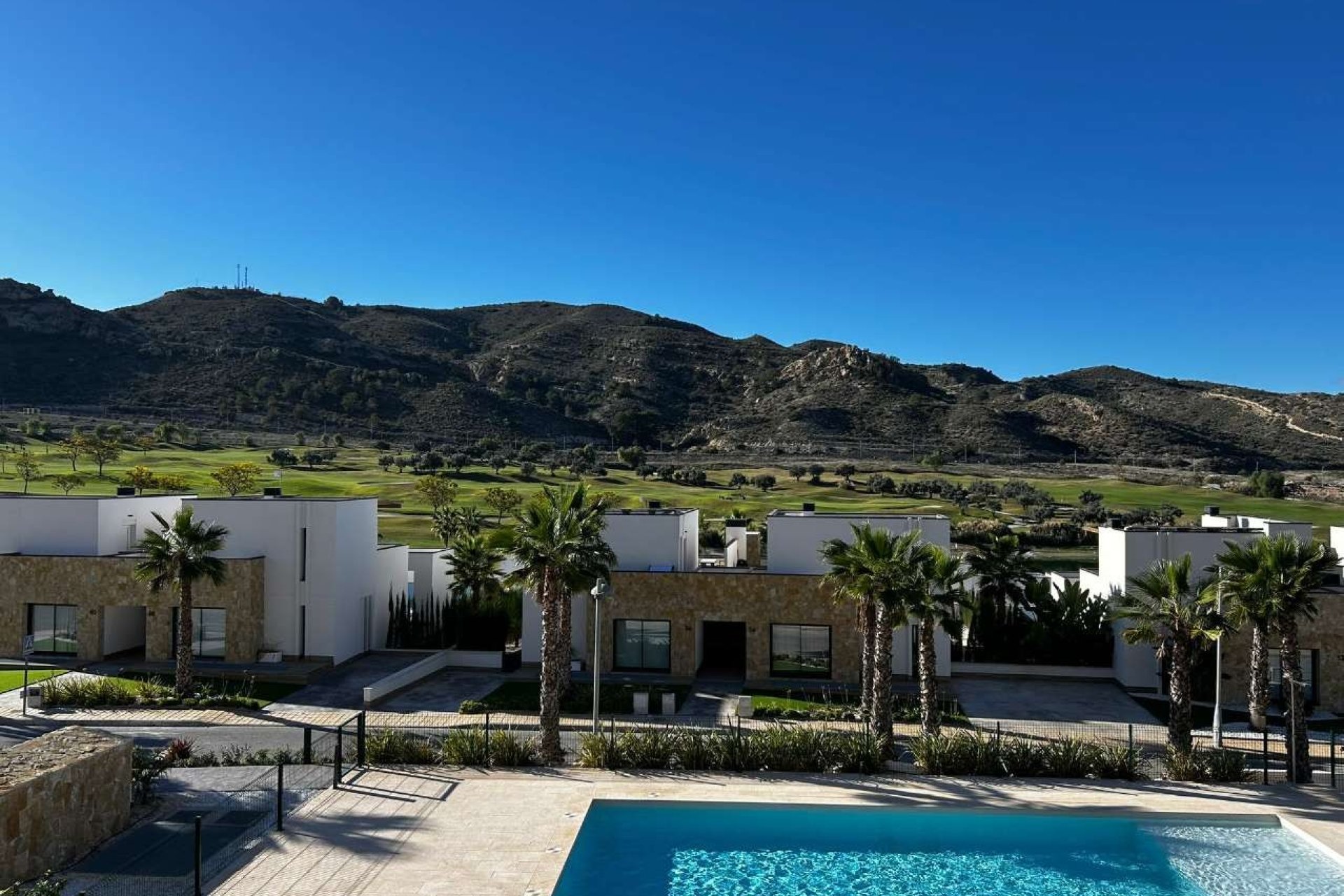 Herverkoop - Appartement - Monforte del Cid