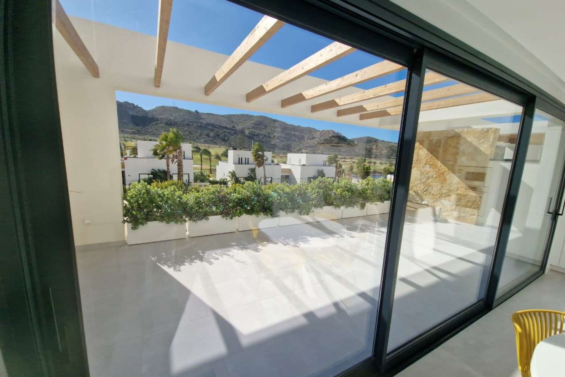 Herverkoop - Appartement - Monforte del Cid