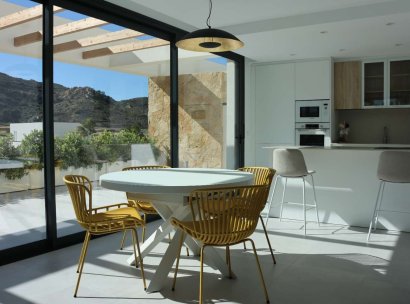 Appartement · Herverkoop - Monforte del Cid · Font del Llop · Alicante · Spanje
