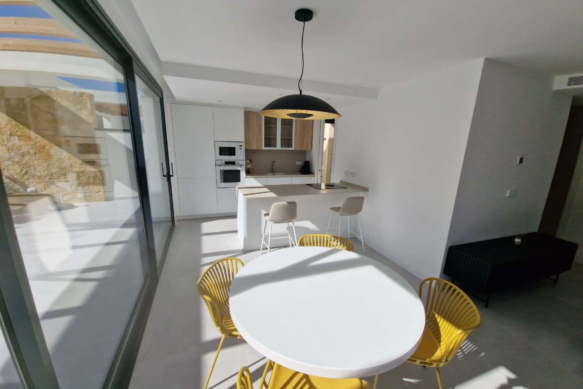 Herverkoop - Appartement - Monforte del Cid