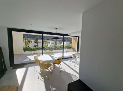 Appartement · Herverkoop - Monforte del Cid · Font del Llop · Alicante · Spanje