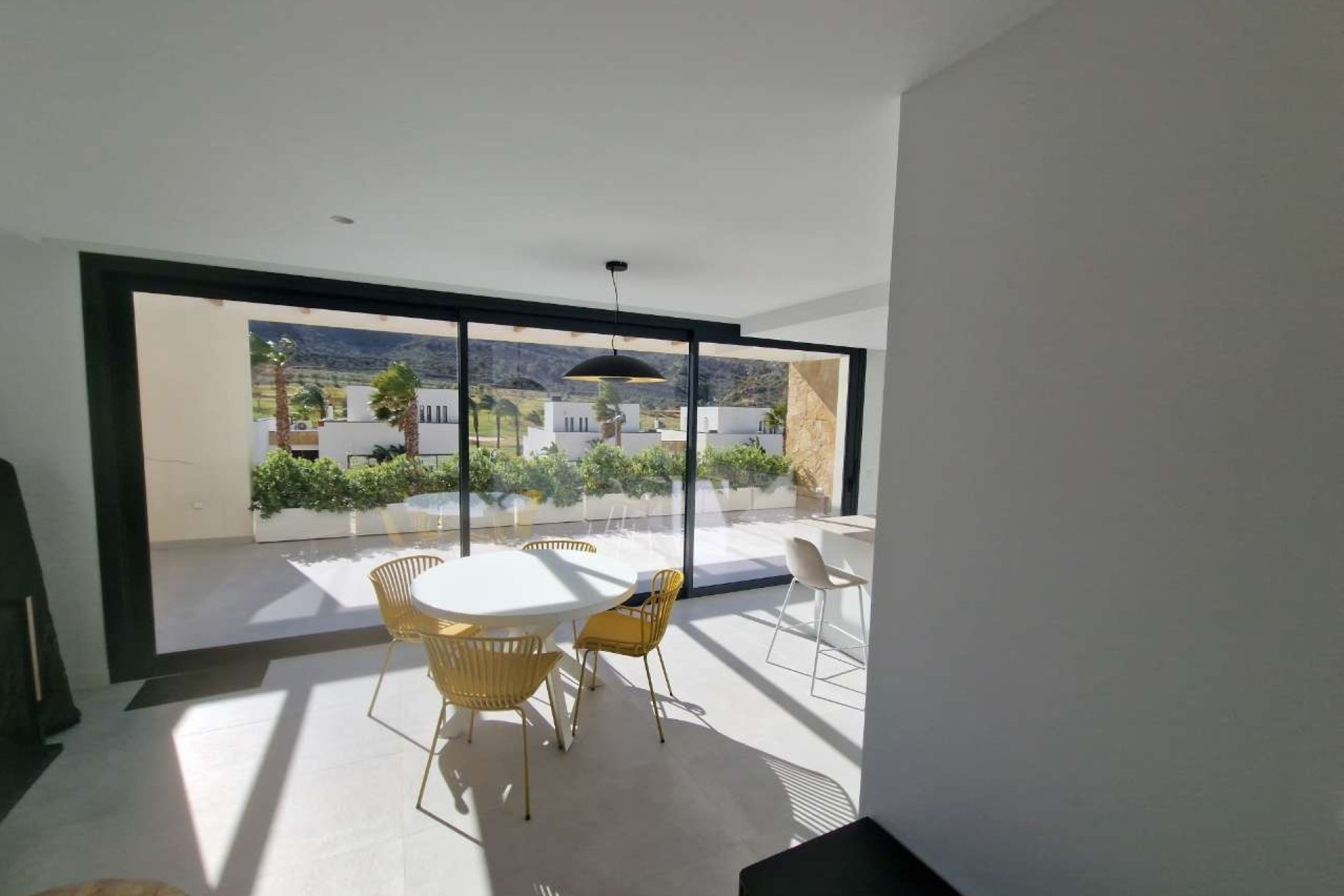 Herverkoop - Appartement - Monforte del Cid