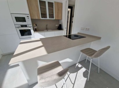 Appartement · Herverkoop - Monforte del Cid · Font del Llop · Alicante · Spanje